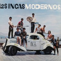 Los Incas Modernos