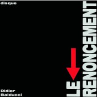 Le Renoncement