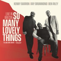 So Many Lovely Things: Live in Brecon