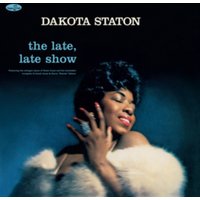 The Late, Late Show (Bonus Tracks Edition)