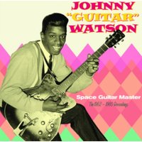 Space Guitar Master: The 1952-1960 Recordings