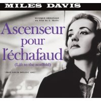 Acenseur Pour L'echafaud (+1 Bonus Track)