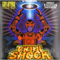 Vinyl Shock: Fool Equipe Battle Tool Collection