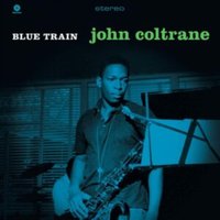 Blue Train (Limited Edition)