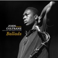 Ballads (Bonus Tracks Edition)