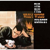 Warm Woods (Bonus Tracks Edition)
