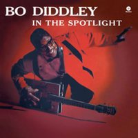 In the Spotlight (Bonus Tracks Edition)