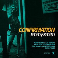 Confirmation (Bonus Tracks Edition)