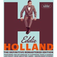 Eddie Holland (Bonus Tracks Edition)