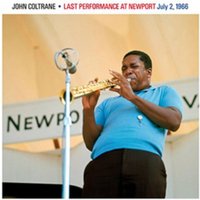 Last Performance at Newport July 2, 1966