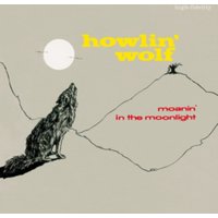 Moanin' in the Moonlight (Bonus Tracks Edition)