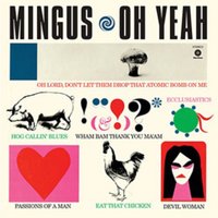 Oh Yeah (Bonus Tracks Edition)