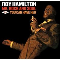 Mr. Rock and soul/You can have her (Bonus Tracks Edition)