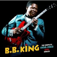 The Complete 1958-1962 Kent Singles (Bonus Tracks Edition)