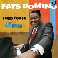 I miss you so/Just Domino (Bonus Tracks Edition)