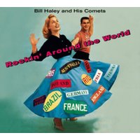Rockin' Around the World (100th Anniversary Edition)