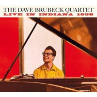 Live in Indiana 1958: The Complete Session + 8 Bonus Tracks