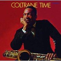 Coltrane Time (Bonus Tracks Edition)