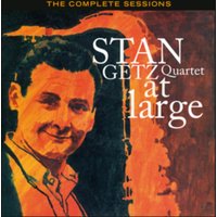 At Large: The Complete Sessions (Bonus Tracks Edition)