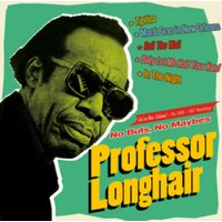 No Buts, No Maybes: The 1949-1957 Recordings