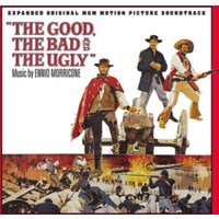 The Good, the Bad and the Ugly (Expanded Edition)