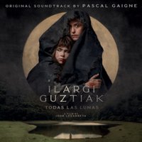 Ilargi Guztiak: Todas Las Lunas