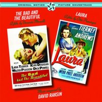 The Bad and the Beautiful/Laura (Bonus Tracks Edition)