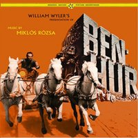 Ben-Hur (Deluxe Edition)