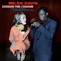 Ascenseur Pour L'échafaud (Bonus Tracks Edition)