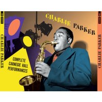 Complete Carnegie Hall Performances (Bonus Tracks Edition)