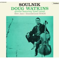 Soulnik (Feat. Yusef Lateef) (Bonus Tracks Edition)