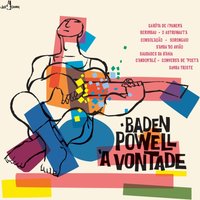 À Vontade (Limited Edition)