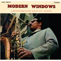 Modern Windows (Bonus Tracks Edition)