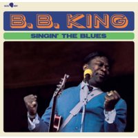 Singin' the Blues (Bonus Tracks Edition)