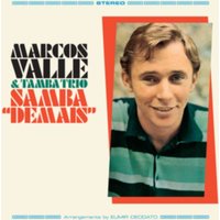 Samba 'Demais' (Bonus Tracks Edition)