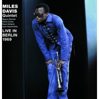 Quintet Live in Berlin 1969 (Bonus Tracks Edition)