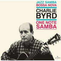 One Note Samba (Limited Edition)