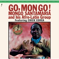 Go Mongo! (Feat. Chick Corea) (Bonus Tracks Edition)