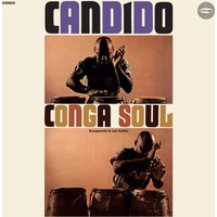 Conga Soul (Bonus Tracks Edition)