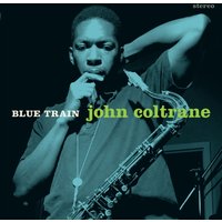 Blue Train (+1 Bonus Track)