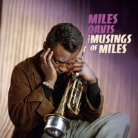 The Musings of Miles (+2 Bonus Tracks)