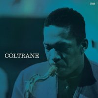 Coltrane (+2 Bonus Tracks)