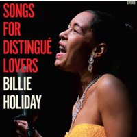Songs of Distingue Lovers (+2 Bonus Tracks)