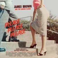 Please, Please, Please (Extra tracks Edition)