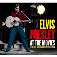 At the Movies 1956-1962: Film Soundtrack Collection