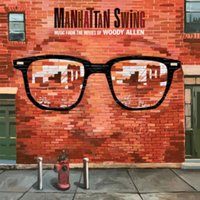 Manhattan swing: Music from the movies of Woody Allen