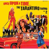 Once Upon a Time... The Tarantino Sound, Vol. 2