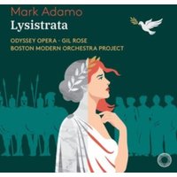 Mark Adamo: Lysistrata
