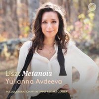 Yulianna Avdeeva: Metanoia
