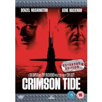 Crimson Tide